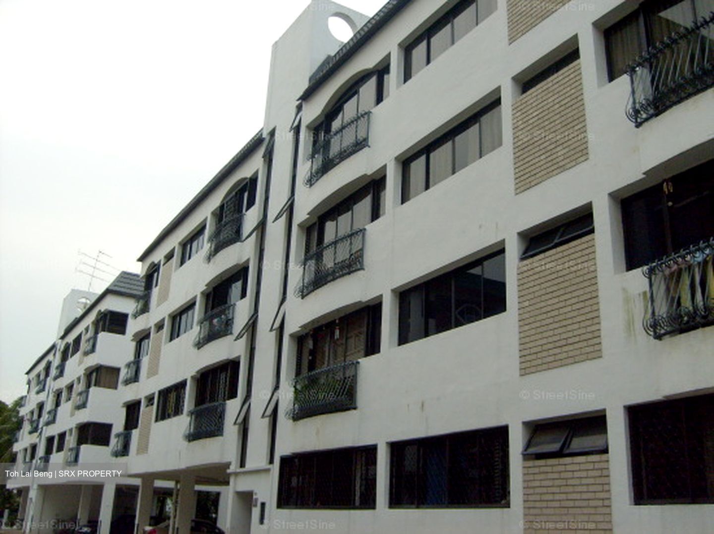 Keng Lee Court (D8), Apartment #630151161